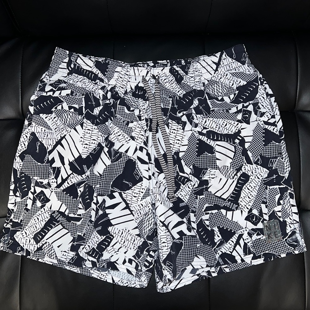 Nike Swimsuit